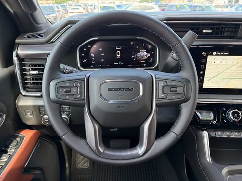 New 2026 GMC Sierra 2500 Denali Ultimate AWD/4WD image 10