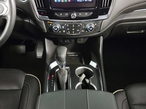 Used 2023 Chevrolet Traverse Premier w/ Redline Edition AWD/4WD image 25