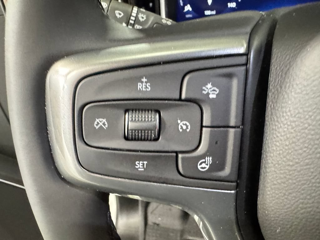 New 2026 Chevrolet Silverado 1500 RST w/ RST Select Package AWD/4WD image 18
