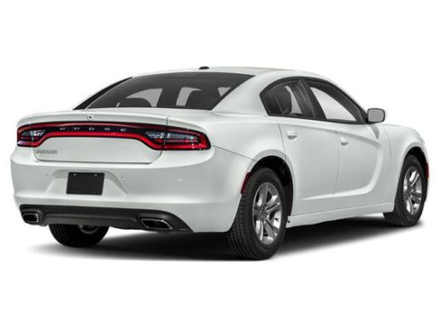 Used 2019 Dodge Charger SXT w/ Leather Interior Group RWD image 5