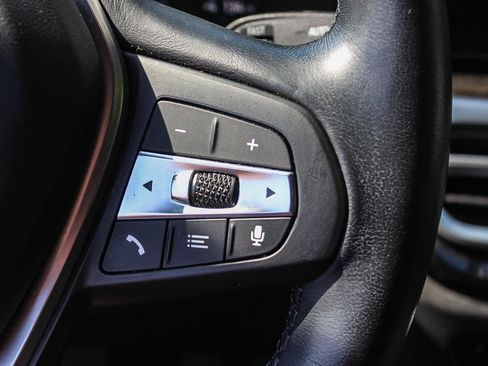 Certified 2023 BMW i4 eDrive35 w/ Premium Package RWD image 23