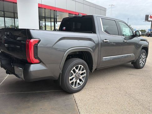 New 2026 Toyota Tundra 1794 Edition AWD/4WD image 6