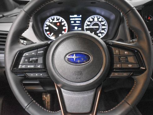 Certified 2026 Subaru Forester Sport image 12