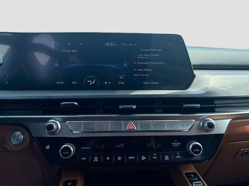 Certified 2024 Kia Telluride EX X-Line AWD/4WD image 19