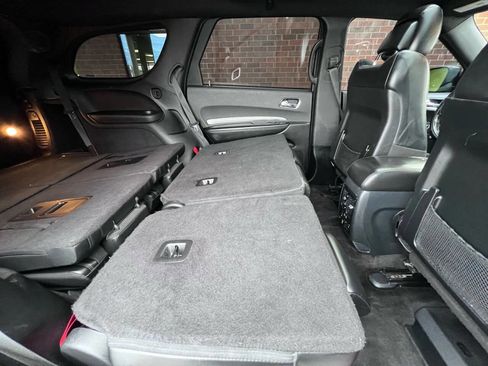 Used 2018 Dodge Durango GT w/ Premium Group image 19