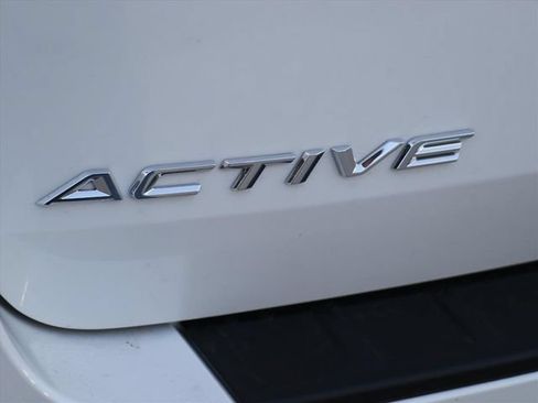 New 2026 Ford Explorer Active w/ Active Comfort Package AWD/4WD image 12