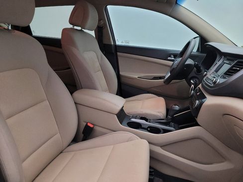 Used 2016 Hyundai Tucson SE FWD image 21