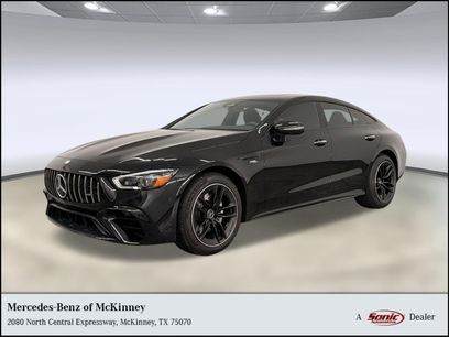 Used 2026 Mercedes-Benz AMG GT 43