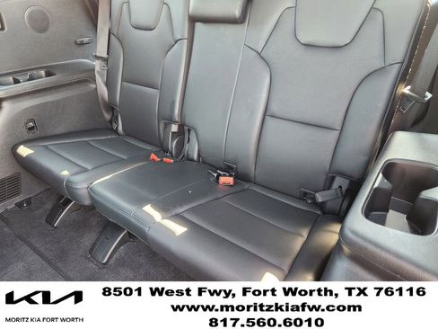 Certified 2025 Kia Telluride SX Prestige X-Pro AWD/4WD image 30