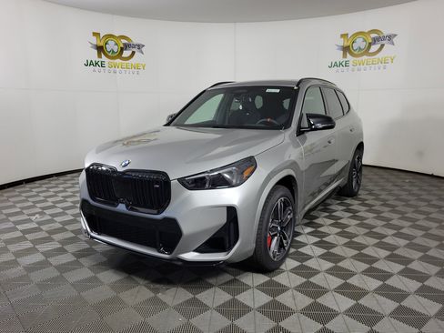 New 2026 BMW X1 M35i image 3