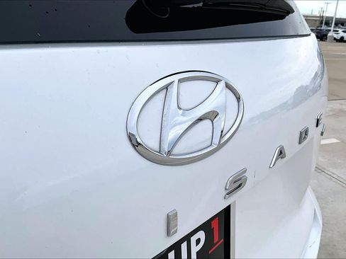 Used 2023 Hyundai Palisade Calligraphy AWD/4WD image 31