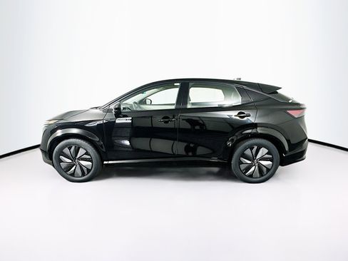 Used 2024 Nissan Ariya AWD image 4