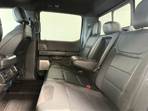 Used 2022 Ford F150 Raptor w/ Equipment Group 801A High AWD/4WD image 16
