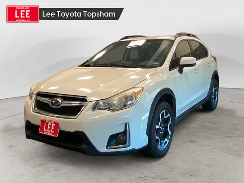 Used 2016 Subaru Crosstrek 2.0i Premium image 1