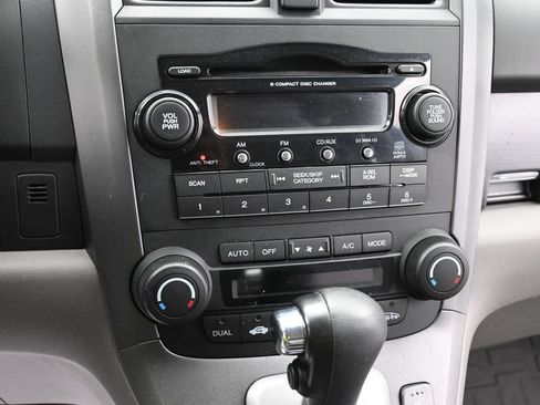 Used 2008 Honda CR-V EX-L image 10
