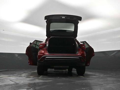 Used 2025 Chevrolet Trax RS w/ Driver Confidence Package image 30