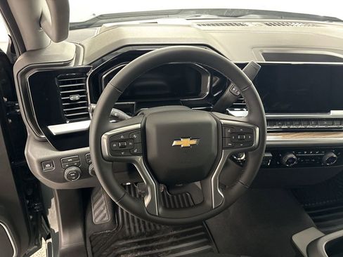 New 2026 Chevrolet Silverado 1500 LT image 13
