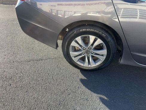 Used 2013 Honda Accord LX image 8