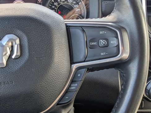 Certified 2024 RAM 1500 Laramie image 23