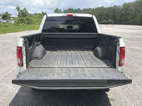 Used 2017 Ford F150 XL w/ Equipment Group 101A Mid RWD image 26
