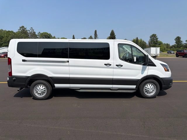 New 2026 Ford Transit 350 XL AWD/4WD image 6