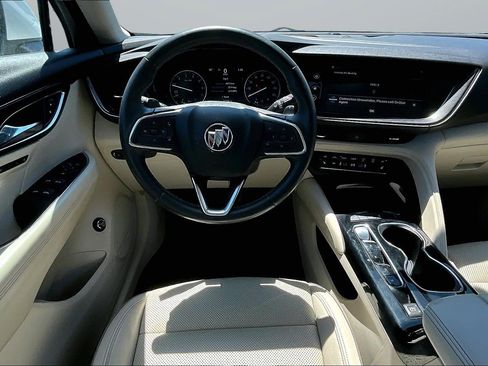Used 2021 Buick Envision Essence FWD image 5