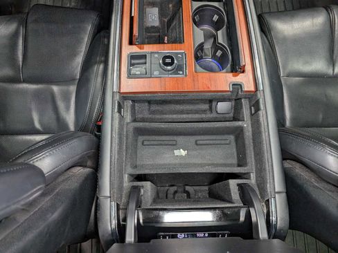 Used 2020 Lincoln Navigator L Reserve w/ Equipment Group 208A Reserve image 20