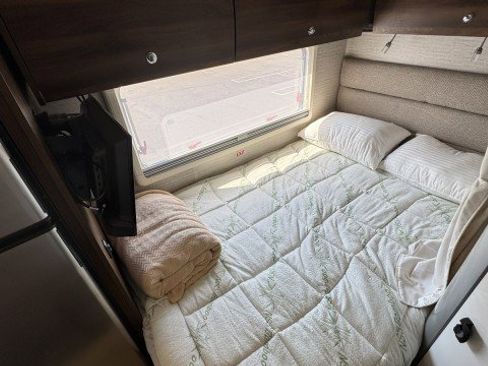 Used 2021 Mercedes-Benz Sprinter 3500 image 13