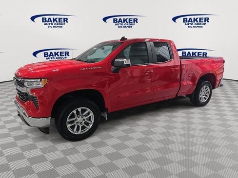 New 2026 Chevrolet Silverado 1500 LT image 6