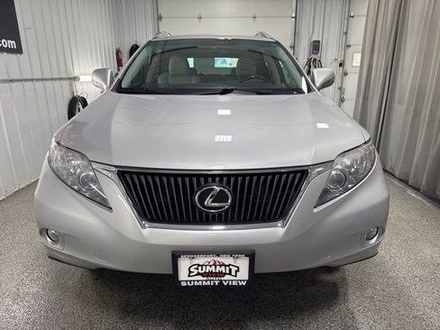 Used 2010 Lexus RX 350 AWD image 2