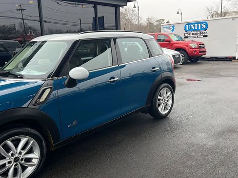 Used 2012 MINI Cooper Countryman S image 5