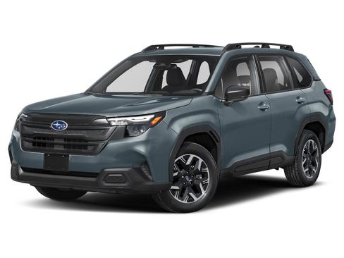 New 2026 Subaru Forester image 26