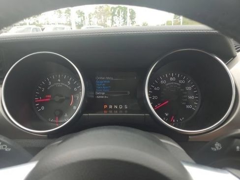 Used 2023 Ford Mustang Premium RWD image 15
