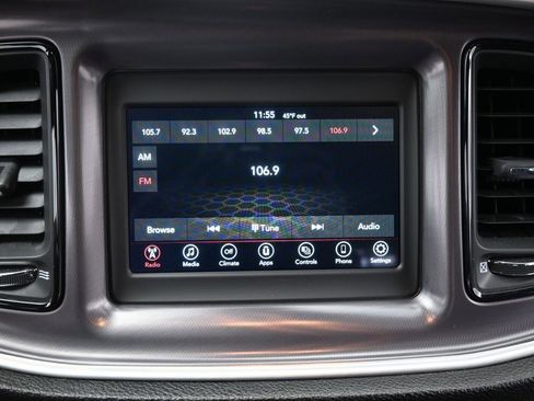 Used 2021 Dodge Challenger R/T image 15