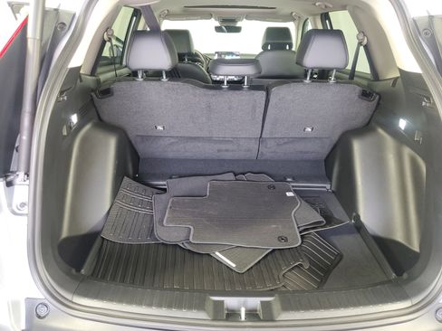 Used 2025 Honda CR-V EX-L image 32