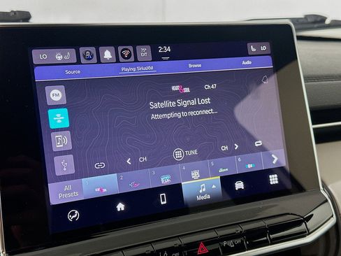 Used 2025 Jeep Compass Limited image 21