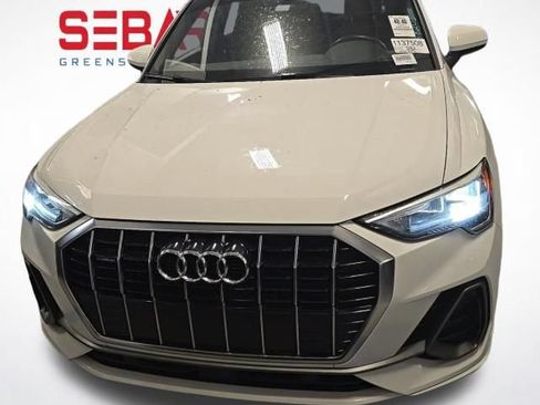 Used 2021 Audi Q3 2.0T Premium AWD/4WD image 5