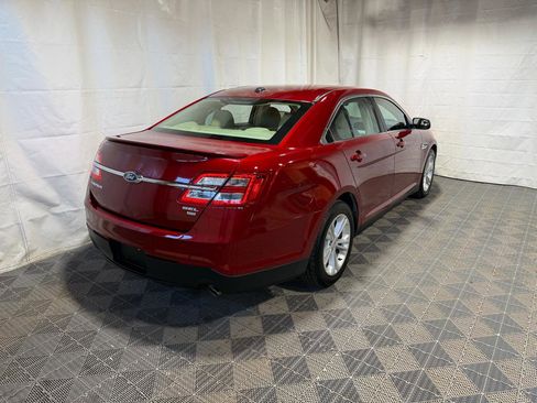 Used 2015 Ford Taurus SEL w/ Equipment Group 201A image 6