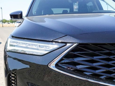 New 2026 Acura MDX SH-AWD w/ Advance Package image 5