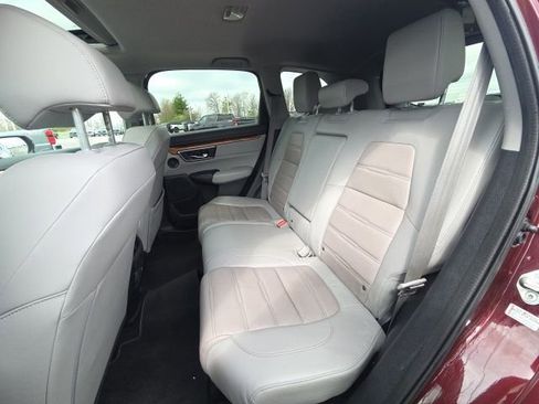 Used 2018 Honda CR-V EX-L image 17