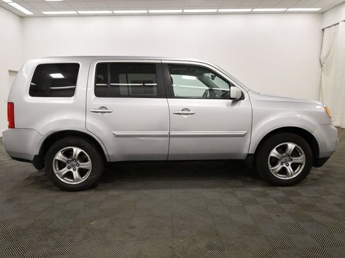 Used 2014 Honda Pilot EX-L image 9