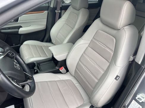 Used 2022 Honda CR-V EX-L image 22