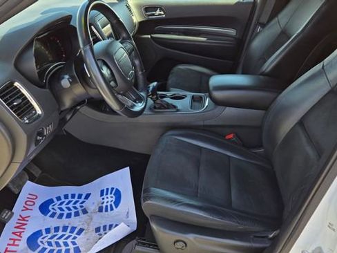 Used 2019 Dodge Durango GT RWD image 14