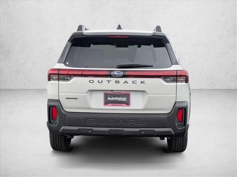 New 2026 Subaru Outback Limited XT image 8