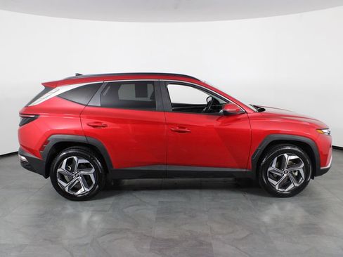 Certified 2023 Hyundai Tucson SEL w/ Convenience Package AWD/4WD image 12