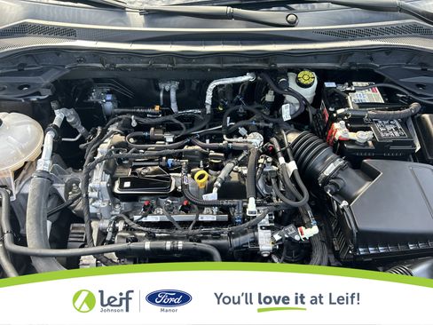 Used 2020 Ford Escape S image 31