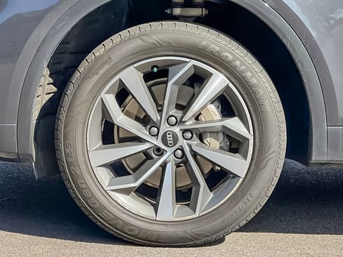 Used 2021 Audi Q5 2.0T Premium Plus image 37