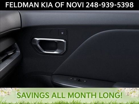 New 2026 Kia K4 EX image 26