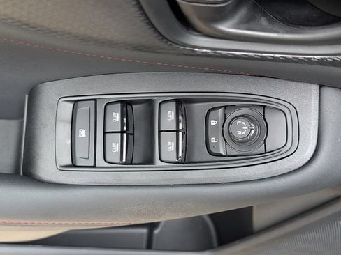Used 2024 Subaru Legacy Sport AWD/4WD image 16
