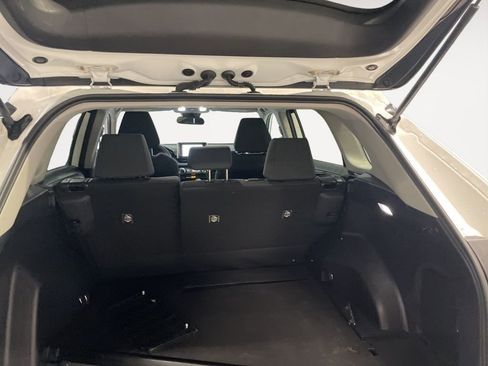 Certified 2024 Toyota RAV4 LE image 26